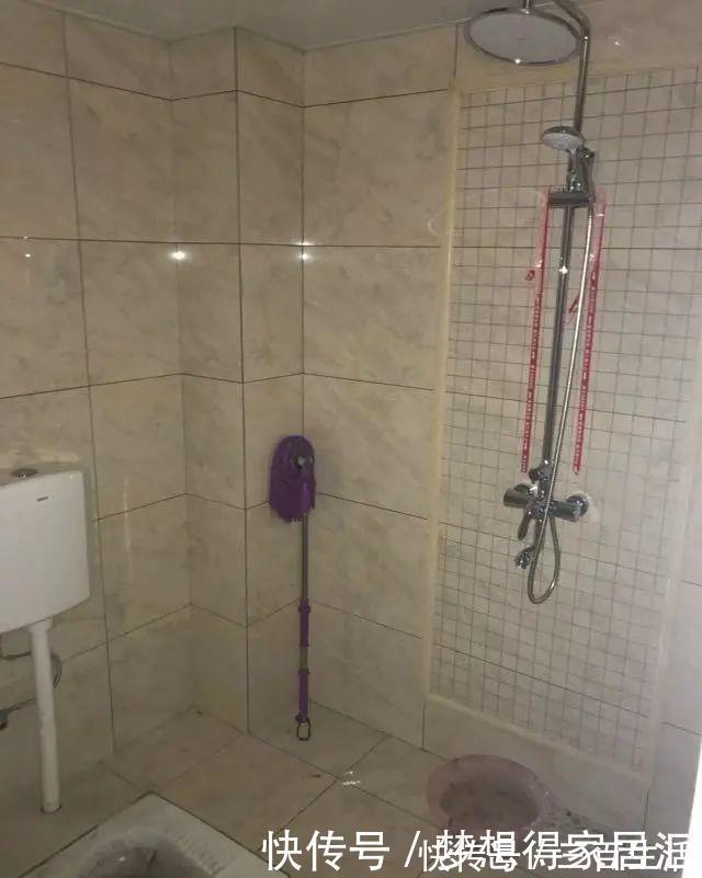 新房|老公精心装修的新房,越看越喜欢,朋友都夸橱柜做得好