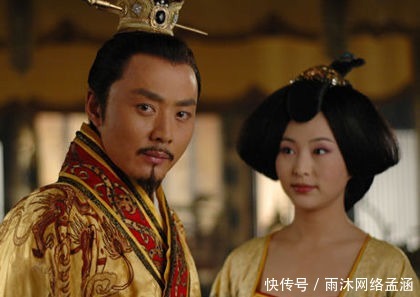 来看|对比来看唐太宗的后宫:除了长孙皇后,其他都是工具