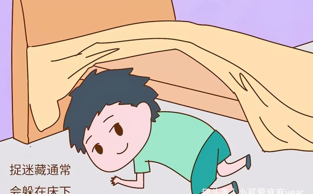 口欲期|哈佛最新发现:孩子6岁前,有3次“变聪明”的机会,错过了不可逆