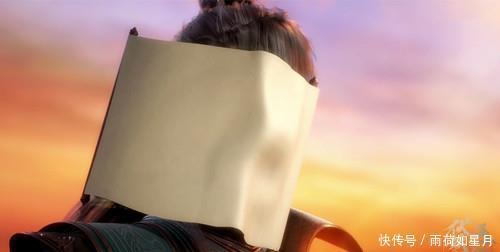 伏妖|天宝伏妖录这透出屏幕的倒霉气息,李长史真的有点惨!