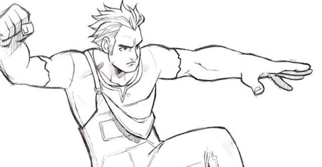 日本|当迪士尼人物变成了日本画风,爱丽丝真傲娇,狮子王萌死了!