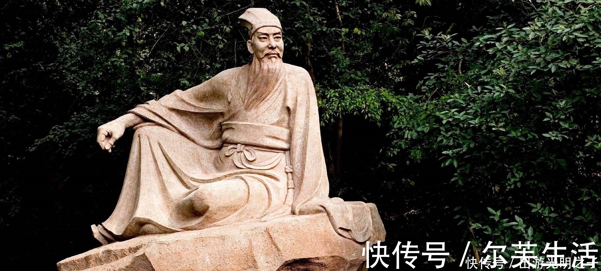 水调歌头|苏东坡有五首诗词,既是人生五种经历,也是做人五种境界