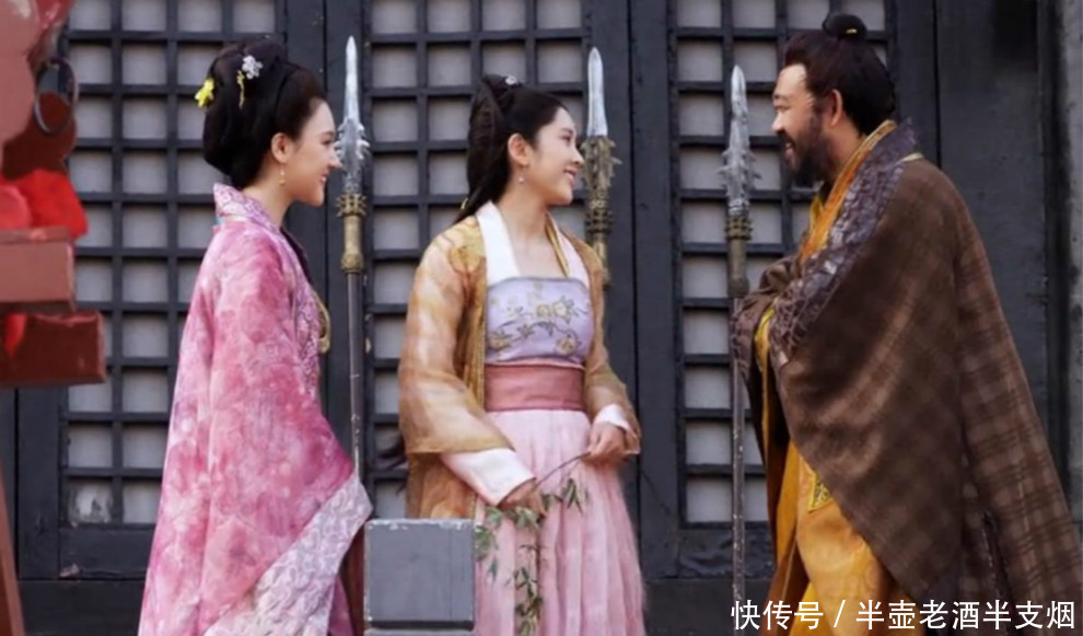 身为|身为上柱国卢国公,程咬金年收入上百万,为什么还要抢胡人钱财?