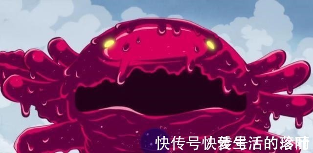 恶魔果实|大揭秘!海贼王中海之恶魔是真实存在的,水果是最稳定的力量载体