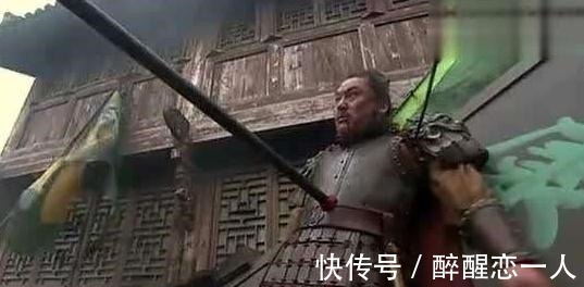 梁山#此人将梁山结局看透,装病离开宋江后,最终在海外建国称王!