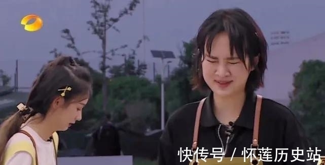 宁静|华为二公主姚安娜差点和宁静撕破脸,幸亏黄晓明紧急救场