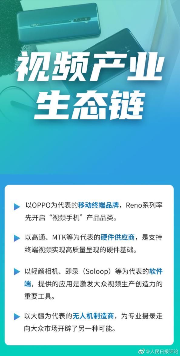 领域|短视频成巨大风口？论短视频生产链，这些领域的产品确实亮眼