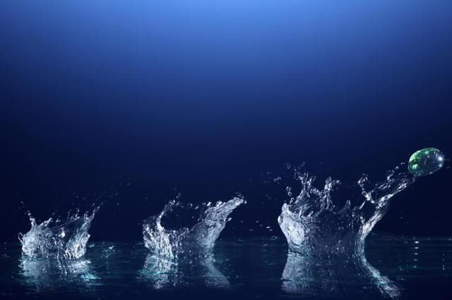 水漂 嫦娥五号在线教你如何打出完美“水漂”