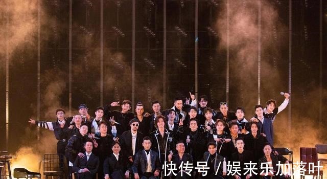 《披哥》第一季的成功播出,让我们更加期待第二季,希望小虎队能够全部到场