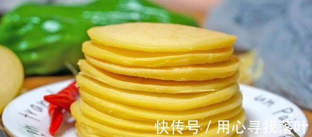 面粉|上班早餐不用愁，6款日常早餐，早起十分钟搞定，好做好吃又管饱！