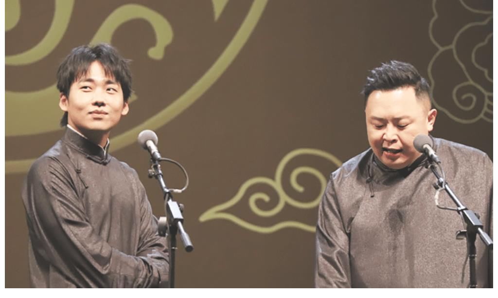 |成龙跟郭麒麟合作新电影,老丈人和女婿搞笑来袭,期待路途上的欢声笑语