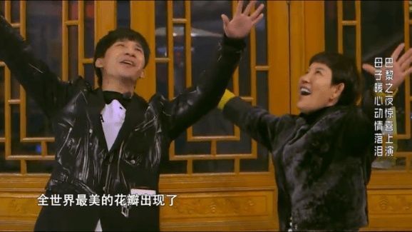 大張偉|大張偉深情表白媽媽幸福的家庭，都離不開(kāi)這3點(diǎn)