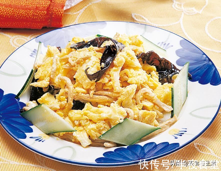 这四道北京家常菜，软嫩鲜香，下饭又下酒，适合家宴露一手