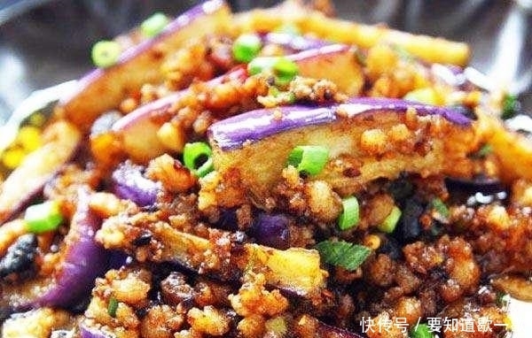 家常菜|简单简单的家常菜 你会做几道!(图)