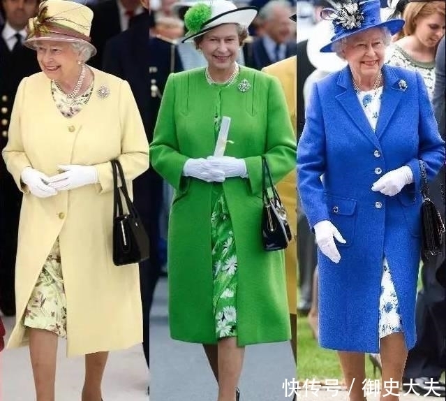 买得多，不如选得好！学女王奶奶这样选“上班包”，省心又省钱