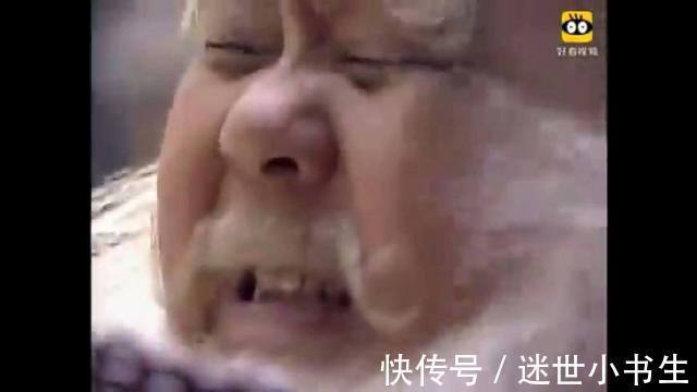 老夫$笑傲江湖里,任我行的吸星大法,原来这么恐怖!