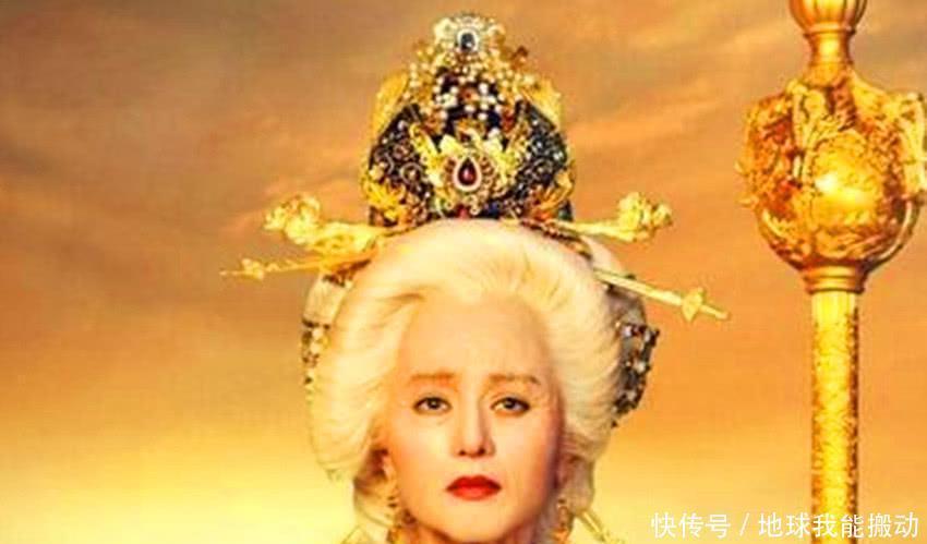 继承人|皇位传给李姓还是武姓,武则天纠结,狄仁杰说了5字顿时茅塞顿开