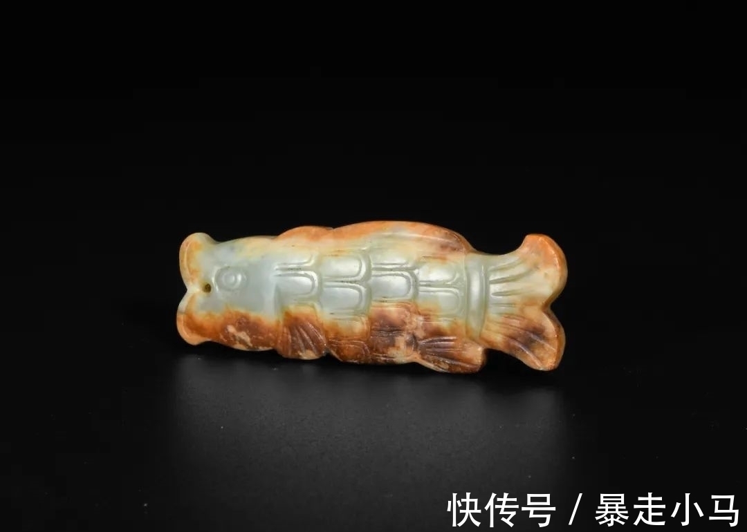 莲生贵子@818网拍嘉年华|玲珑美意画吉祥——《瑛华——明清玉器》赏析