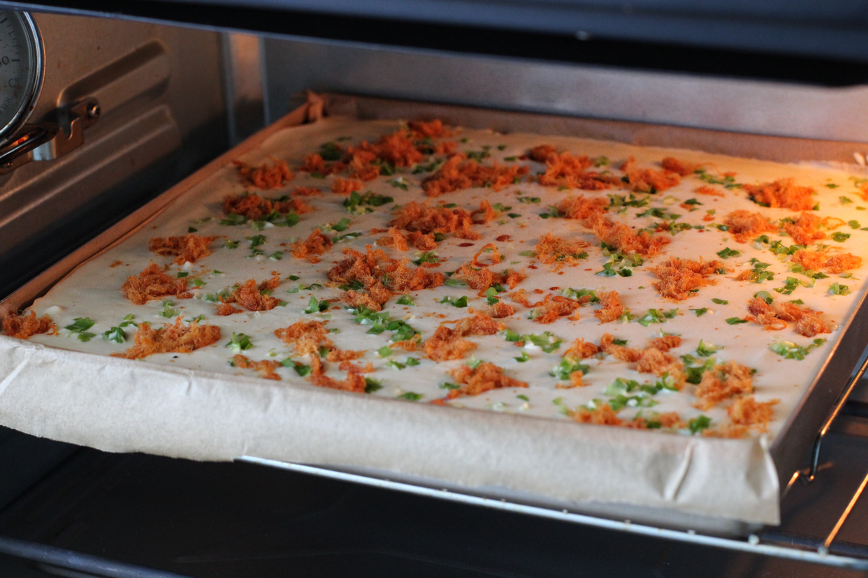 蛋糕卷不开裂只需注意两点，口感细腻松软，零添加给孩子吃才放心