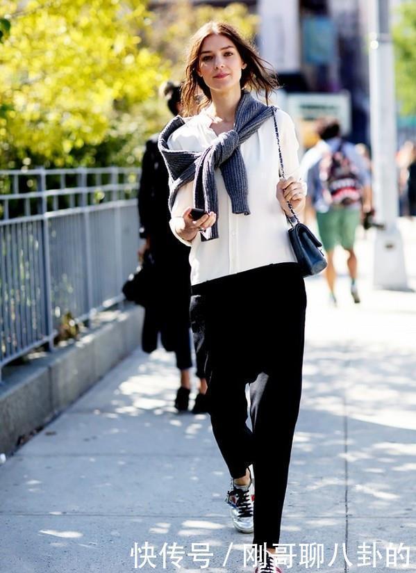 四五十岁的女人要会打扮,少穿这四种''大妈装'',俗气廉价没气质