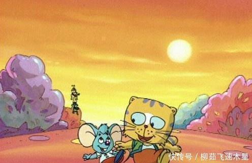 看过这十四部动漫,说明你真的老了看过这十四部动漫,说明你真的老了