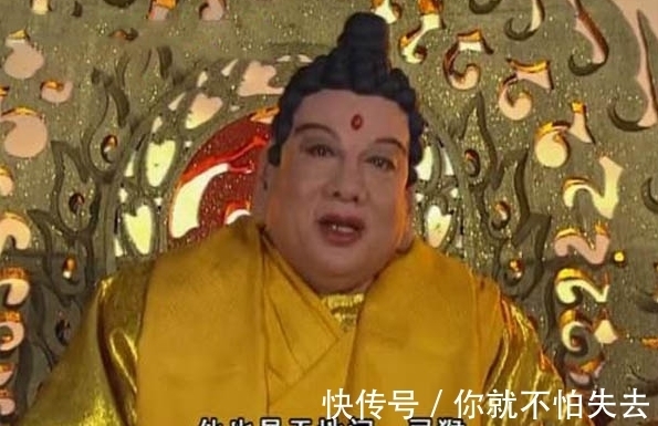 长生@《西游记》六耳猕猴来历都是如来的阴谋,六耳猕猴真实身份竟是他