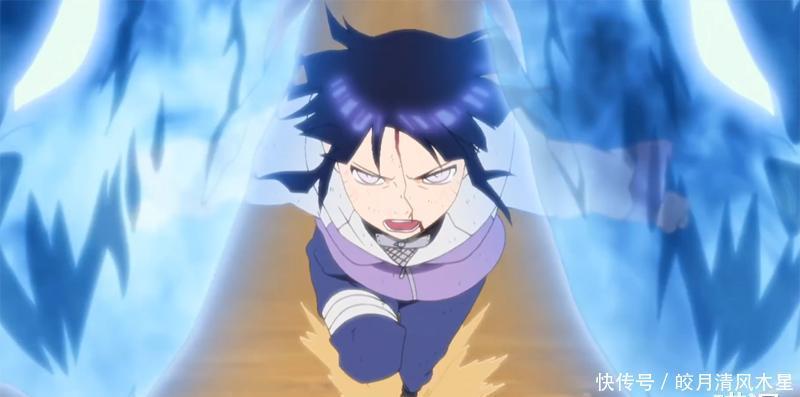 鸣人|火影为什么男火迷都喜欢雏田,女火迷更喜欢小樱!