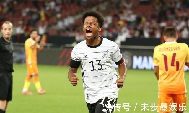 阿德耶米|拜仁后悔吗?赶走的刺头成新哈兰德 巴萨有意10倍价格强挖他