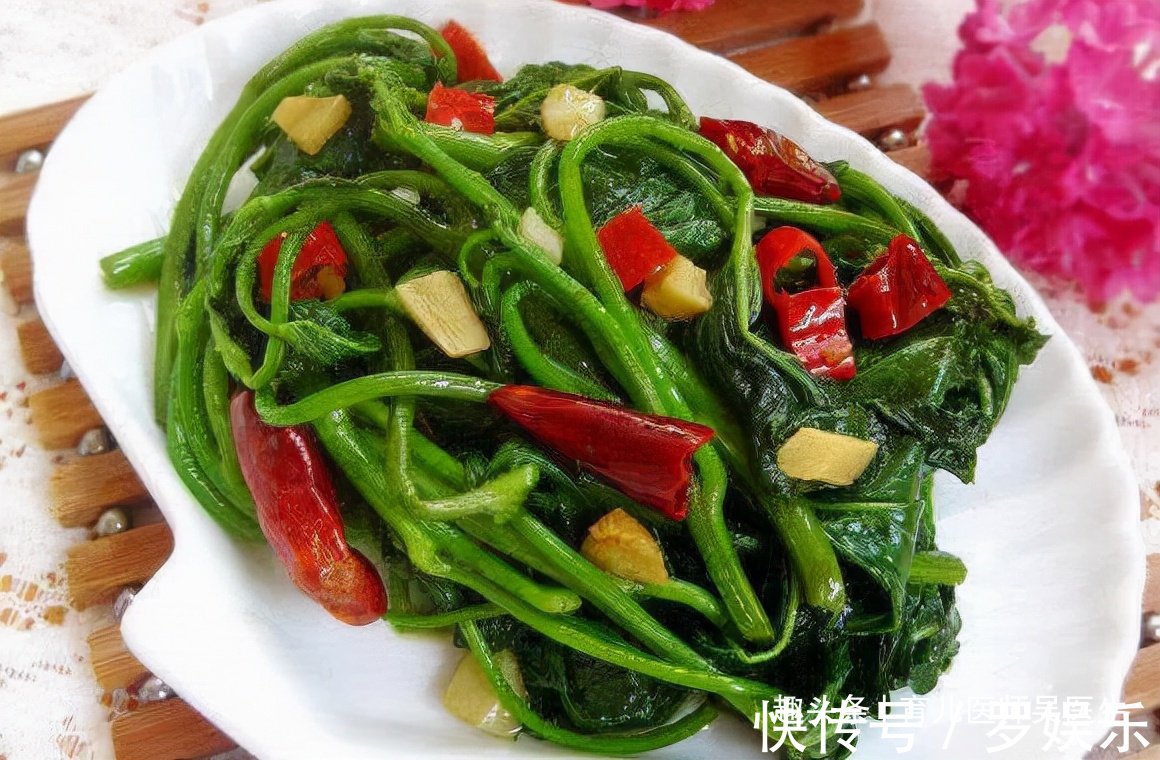 黑布朗|人到中年,经常吃的好食物,养胃健脾,排毒清肠,更显气色好