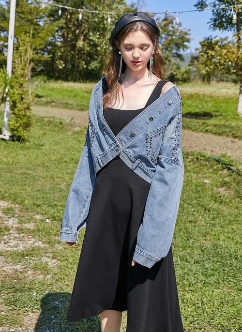 温差大的早春,选这三件外套准没错