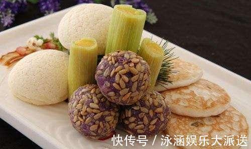 辟谣|不吃主食才能减肥辟谣能够聪明吃主食的人，减肥成功一大半