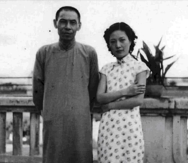 机会|老板娘林桂生的一场重病,给了杜月笙接近她的机会,从此开始了不一样的人生