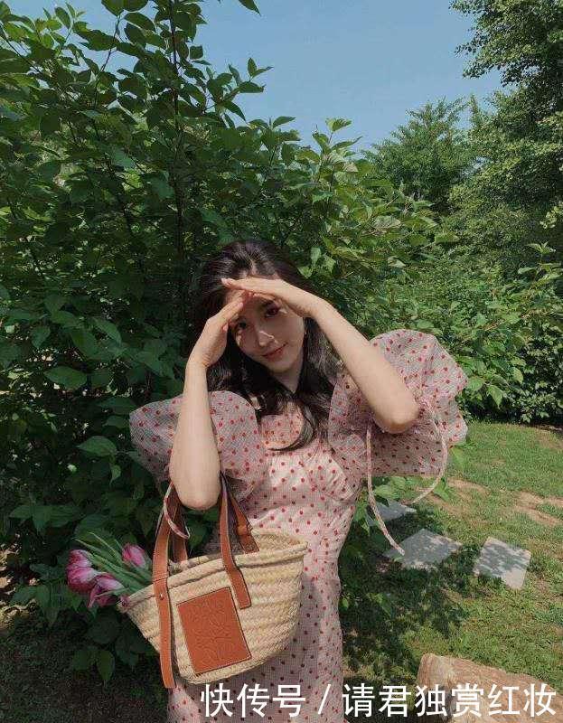 气质美女如何打造这几个小技巧是加分项,建议收藏细看