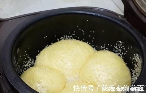 家常|面包家常做法，不用黄油不用烤箱，只需此样做，柔软又拉丝