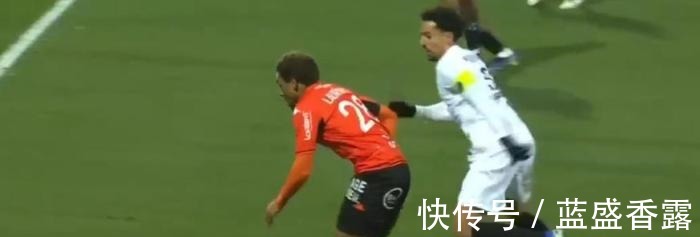 保级队|梅西又没进球!11爆大冷,大巴黎艰难战平保级队,拉莫斯染红!