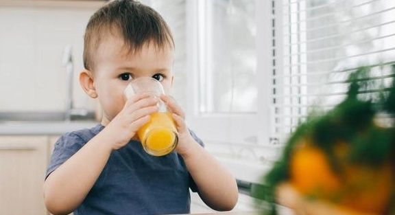 白开水|为何白血病专挑孩子下手?告诫家长:孩子若有这个习惯,要尽早改