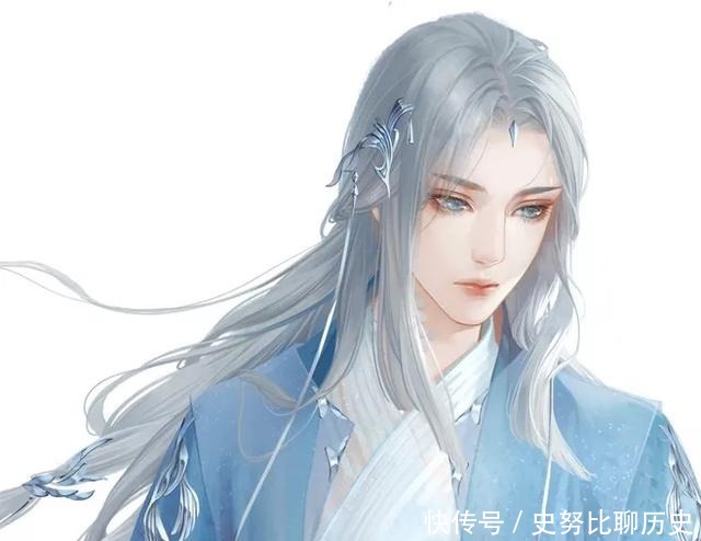 摄政王|古言摄政王位高权重,阴冷孤傲却风靡万千少女,实则心系一人