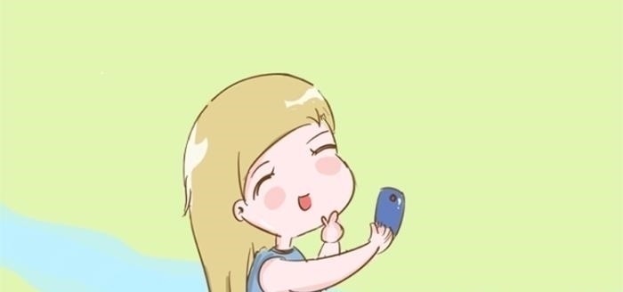 性早熟|女孩第一次来例假,若晚于这个岁数,未来身高必定“亭亭玉立”