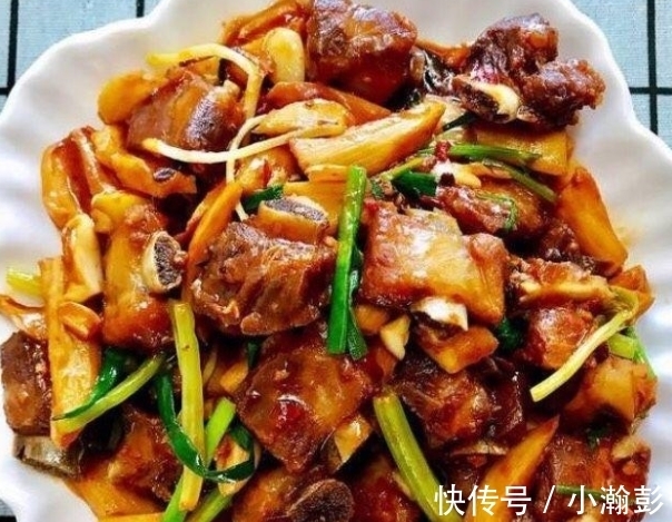 好吃|百吃不厌的几道家常菜，不仅颜值高味道更是一绝，吃过后夸好吃