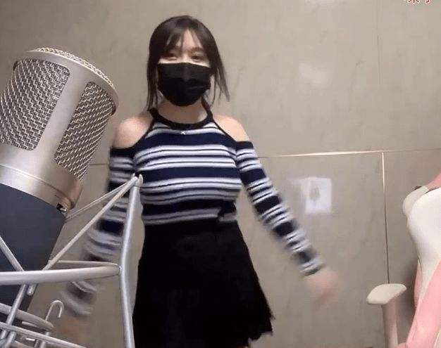 |美女富婆谁不爱?小团团谈单身:搞笑女不配拥有爱情!