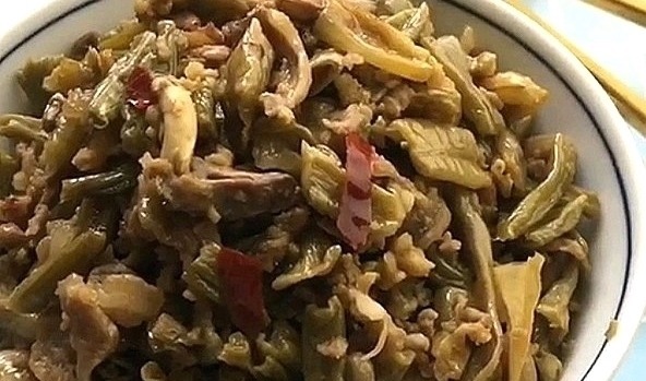 百吃不厌的经典家常菜,香而不腻,解馋又下饭,让人回味无穷