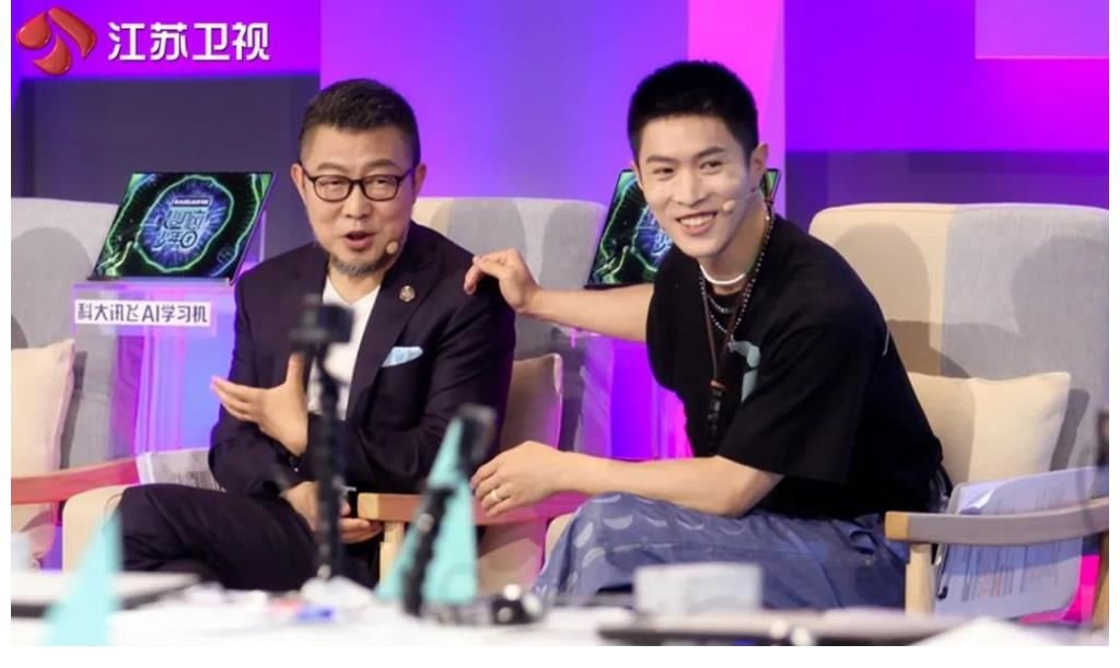 朱克儒|《超脑少年团》开启脑力节目新纪元 教你育儿路上如何“避坑”