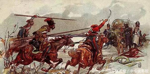 占领|沙皇俄国是如何用800余人占领西伯利亚的!