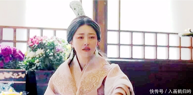 微妙|大秦赋:妙龄魏嫣上线!嫪毐心性荡漾?赵姬目睹一切!态度微妙?