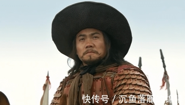 呼延灼|排名第八的梁山好汉:不惧林冲鲁智深,却对一员女将无可奈何