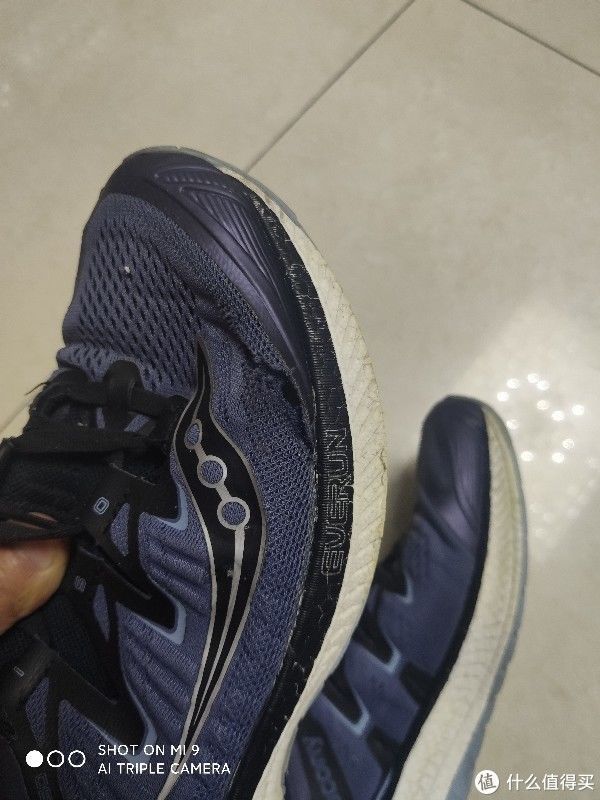 缓震|测试1千多公里后,我来告诉你这双鞋值不值得买!