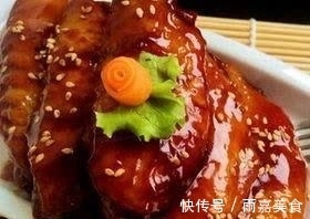 几道营养美味的菜,好吃的放不下筷子,做法简单,吃完都赞不绝口