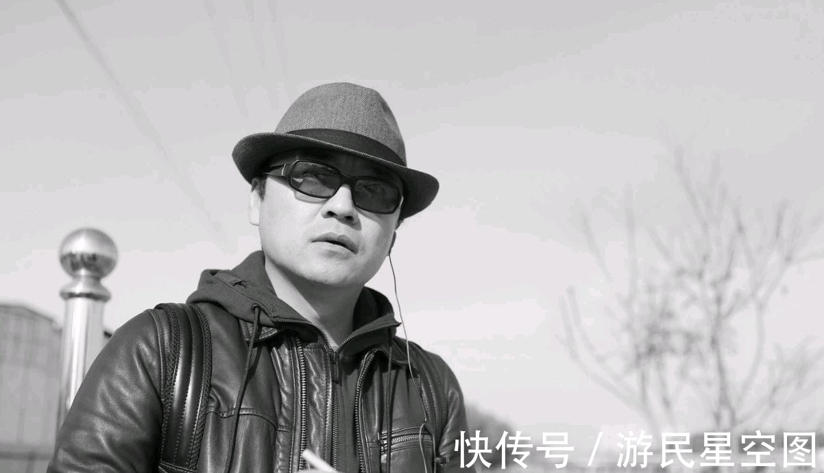 山水画|江苏省国画院|虚幻冷逸、静入太古,徐钢山水画精选