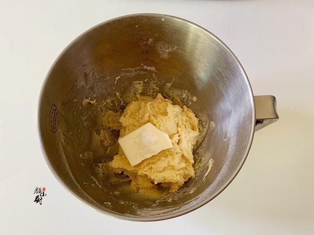 面包|它比包子简单,比馒头好吃,简单一做就出锅,松软香甜,真好吃