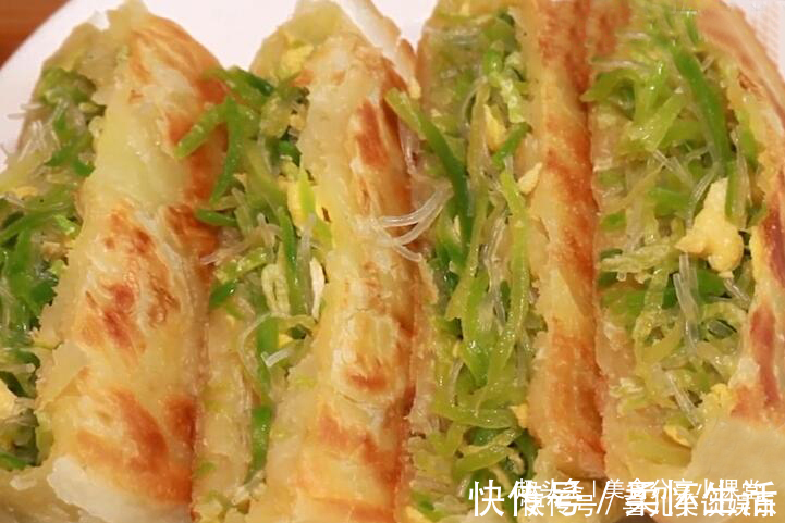 秋冬季最该吃的一个菜,1块钱买4斤,做成早餐,家人都爱吃